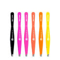 Pinzas de Depilar Magnética Recta Ü Tweezers Pinzas de Depilar Magnética Recta Ü Tweezers